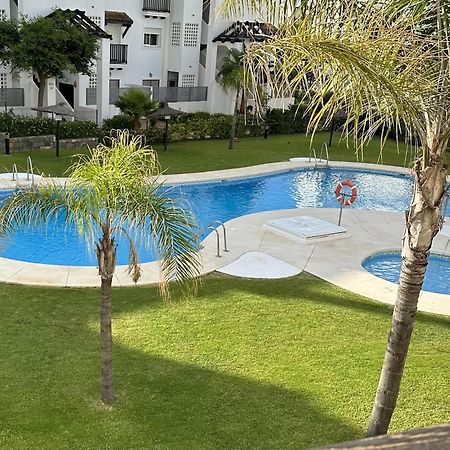 Ground Floor 2Bed Apartment Duquesa Manilva San Luis de Sabinillas Exterior photo