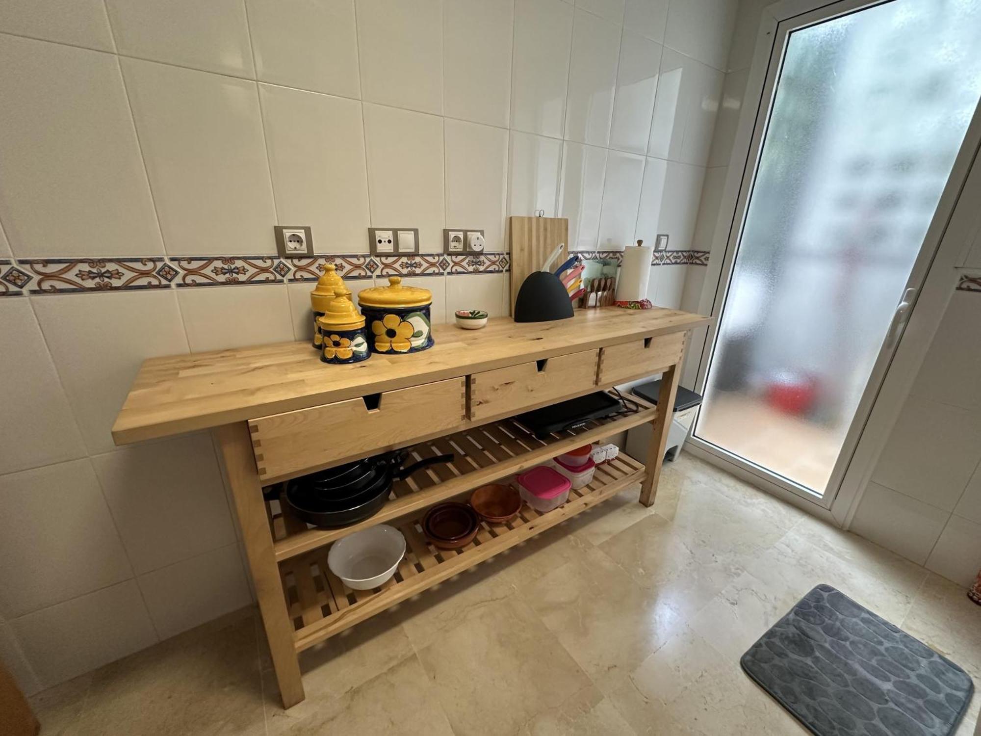 Ground Floor 2Bed Apartment Duquesa Manilva San Luis de Sabinillas Exterior photo