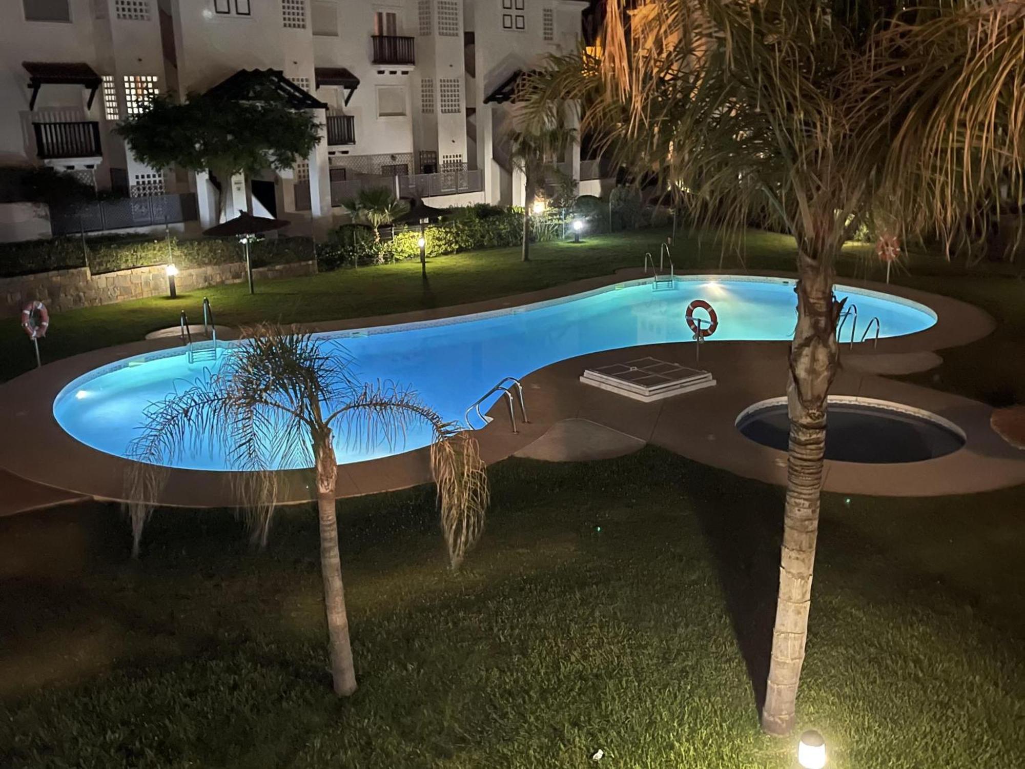 Ground Floor 2Bed Apartment Duquesa Manilva San Luis de Sabinillas Exterior photo