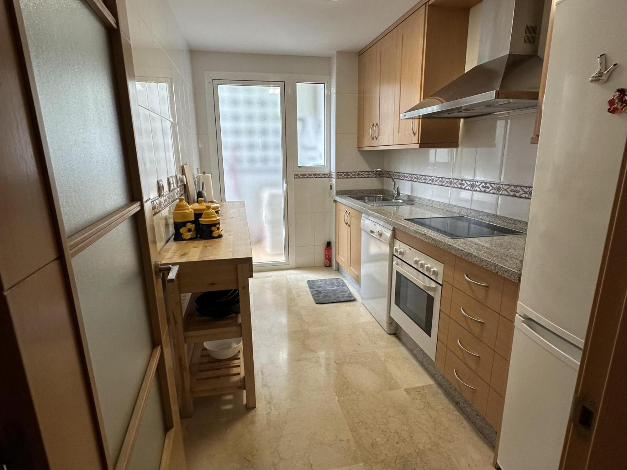 Ground Floor 2Bed Apartment Duquesa Manilva San Luis de Sabinillas Exterior photo