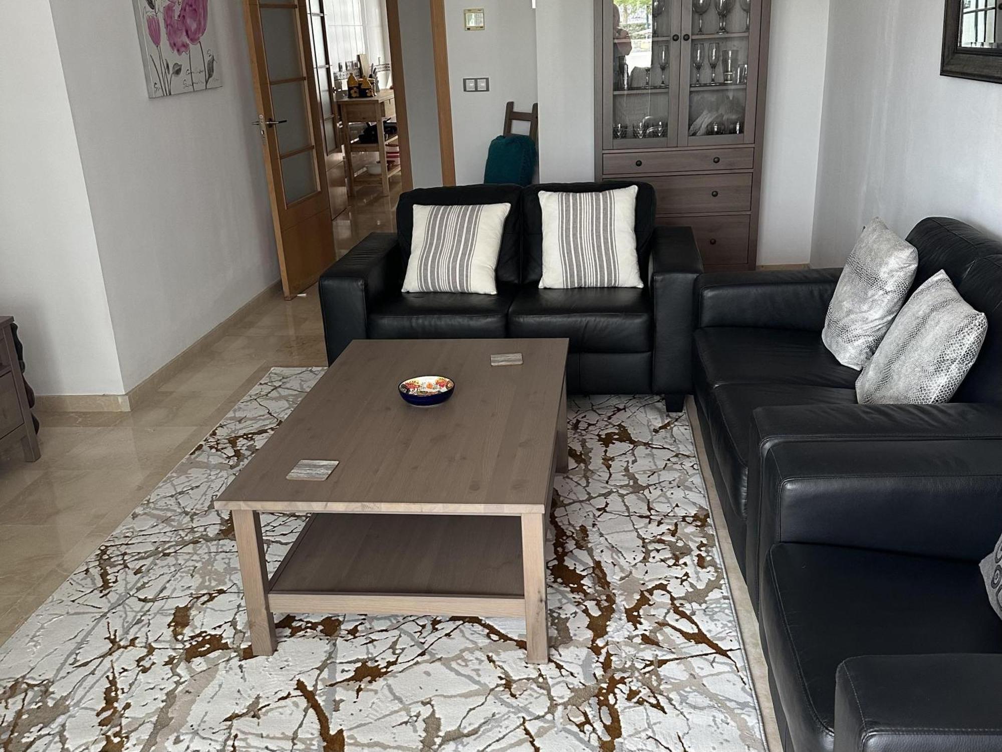 Ground Floor 2Bed Apartment Duquesa Manilva San Luis de Sabinillas Exterior photo