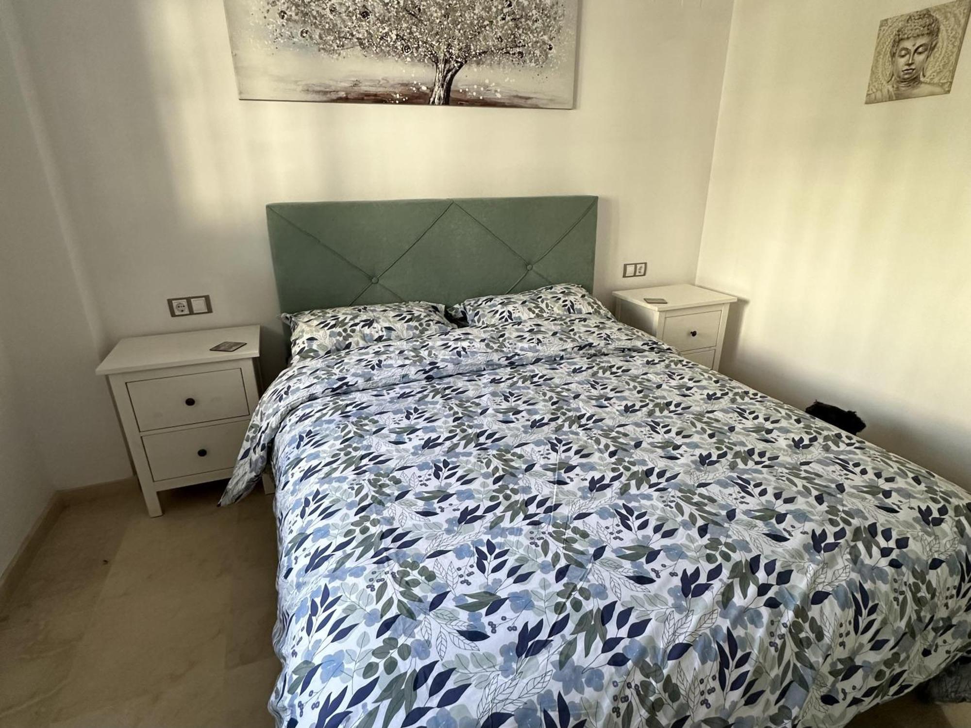 Ground Floor 2Bed Apartment Duquesa Manilva San Luis de Sabinillas Exterior photo