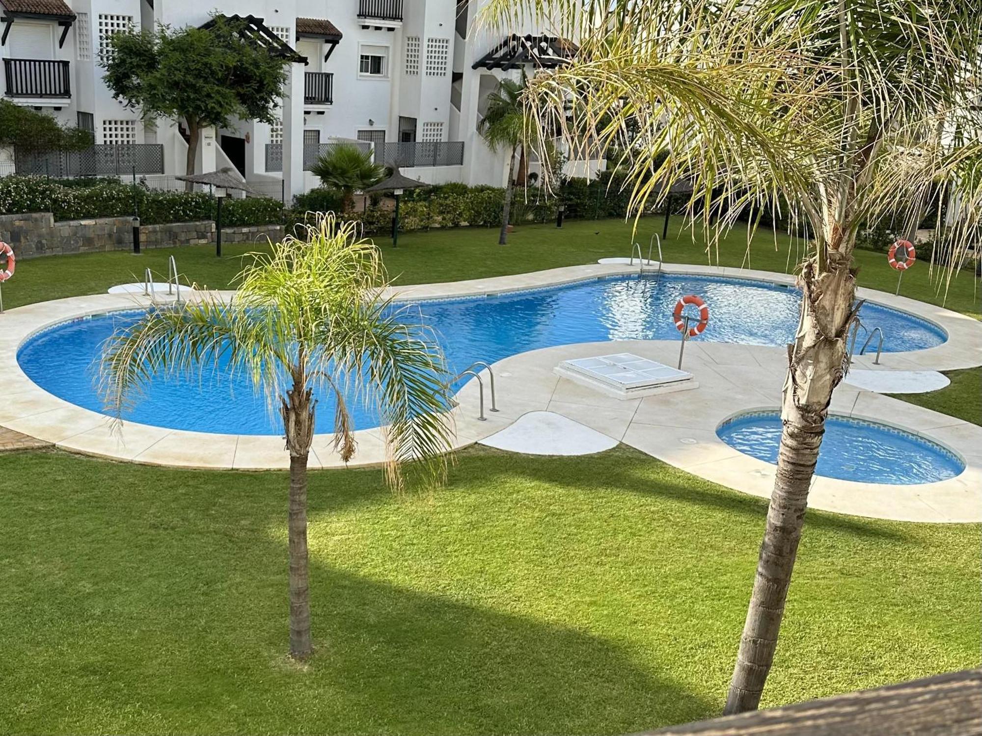 Ground Floor 2Bed Apartment Duquesa Manilva San Luis de Sabinillas Exterior photo